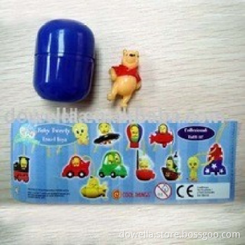 kids toys/ capsule toys / plastic eggshell capsule toy vending machine